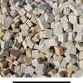 INR 15,  Natural Yellow Cobblestone Pavers In Delhi NCR 9311658285