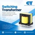 Switching Transformer Solutions For Large Power Applications