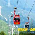 Darjeeling & Gangtok  4Nights 5 Days Starting 17000/-