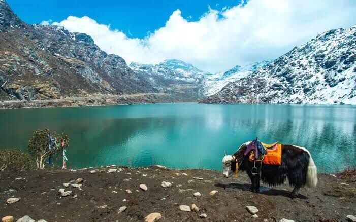 Mumbai, Travel, Darjeeling & Gangtok  4Nights 5 Days Starting 17000/- PER PERSON