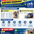 Laborers--Infrastructure Plumbers