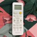 SAR 900,  Zamil Comfort Spllit AC 1 Ton(cold And Hot)