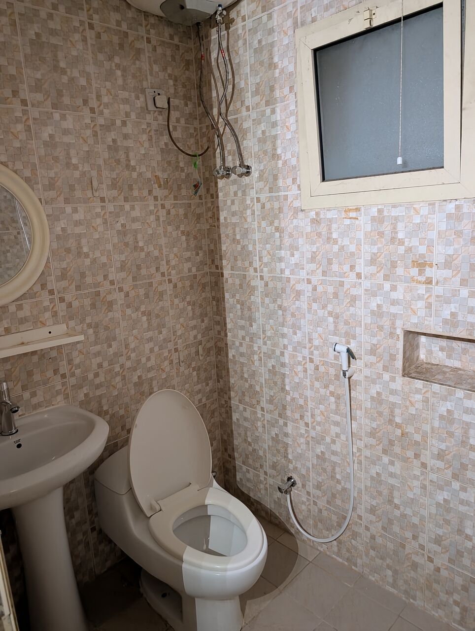 Khobar, Apartments, Flats, Houses & Villas, SAR 18000/year,  2 BR,  2 Bedrooms | 2 Bathrooms 1 Kitchen | 1 Living Room