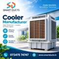 INR 35000,  Smart Ducts: Custom Coolers Made For Your Space