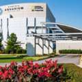 Best Hotels Near Virginia Aquarium And Marine Science Center