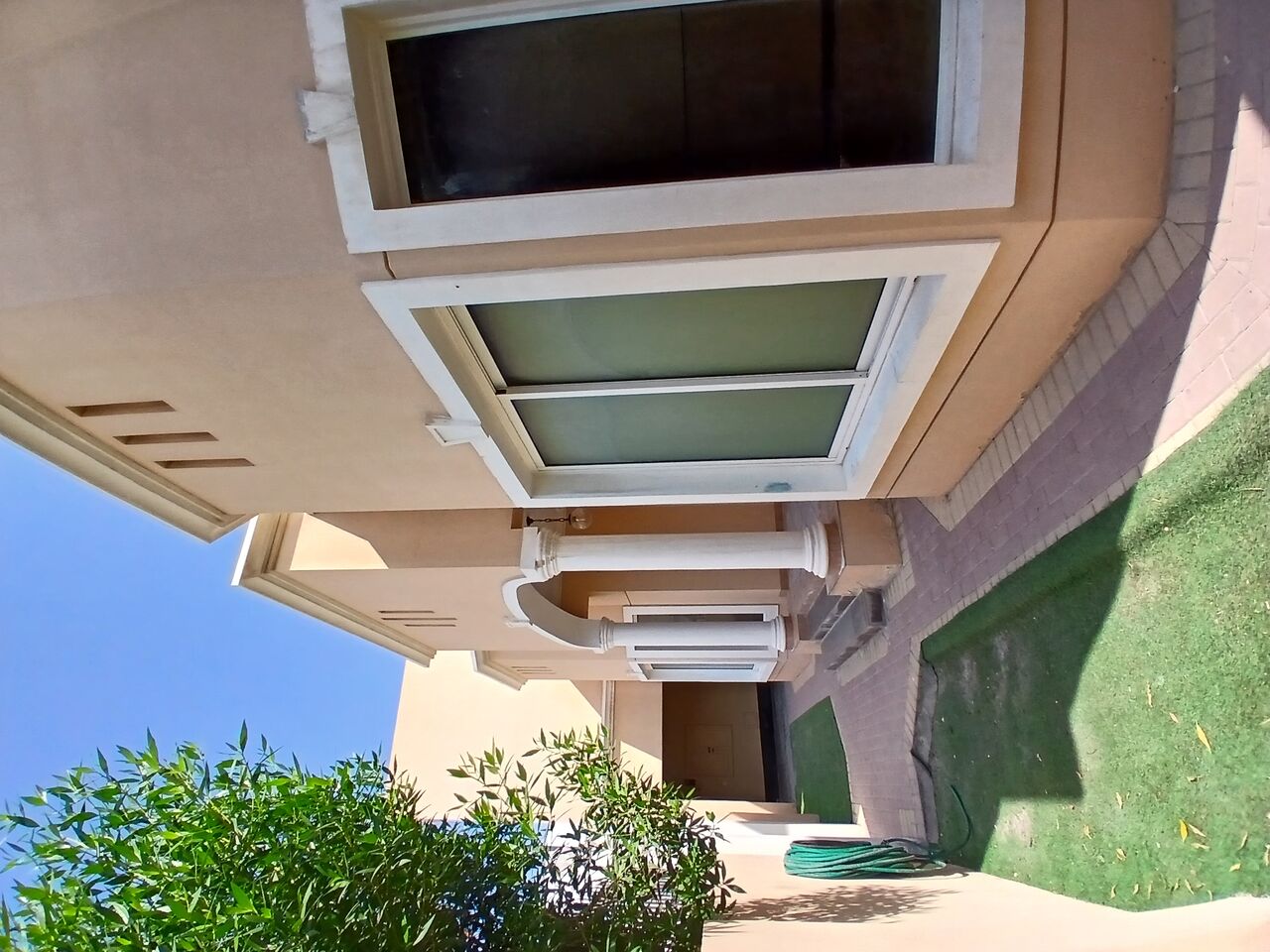 Hidd, Apartments, Flats, Houses & Villas, BHD 450/month,  4 BR,  Villa For Rent 4 Rooms Hidd Area