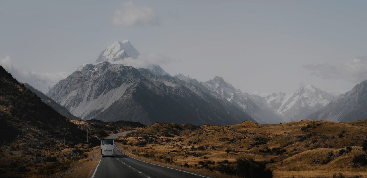 Auckland, Travel, Plan Your Journey With Coach Hire Christchurch | Cheeky Kea Travel