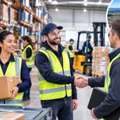 Get Fast Labour Hire Support For Mickleham Warehouses
