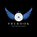 Pre Book Gatwick Taxi