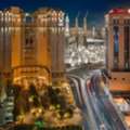 5-Year Makkah Hotel Operating Investment