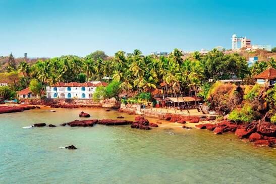 Goa, Travel, Goa Vacation 4Days And 3 Nights Starting @ 18000/- PER PERSON