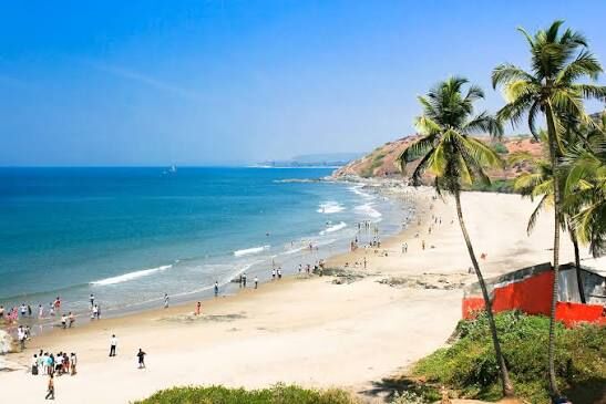 Goa, Travel, Goa Vacation 4Days And 3 Nights Starting @ 18000/- PER PERSON