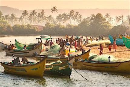 Goa, Travel, Goa Vacation 4Days And 3 Nights Starting @ 18000/- PER PERSON