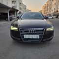 SAR 55000,  Audi A8L,  2011,  Automatic,  244000 KM,   For Sale