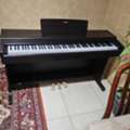 SAR 2500, Electric Piano Yamaha With Exceptional