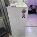 SAR 500,  Samsung Fridge And Midea Microwave Urgent