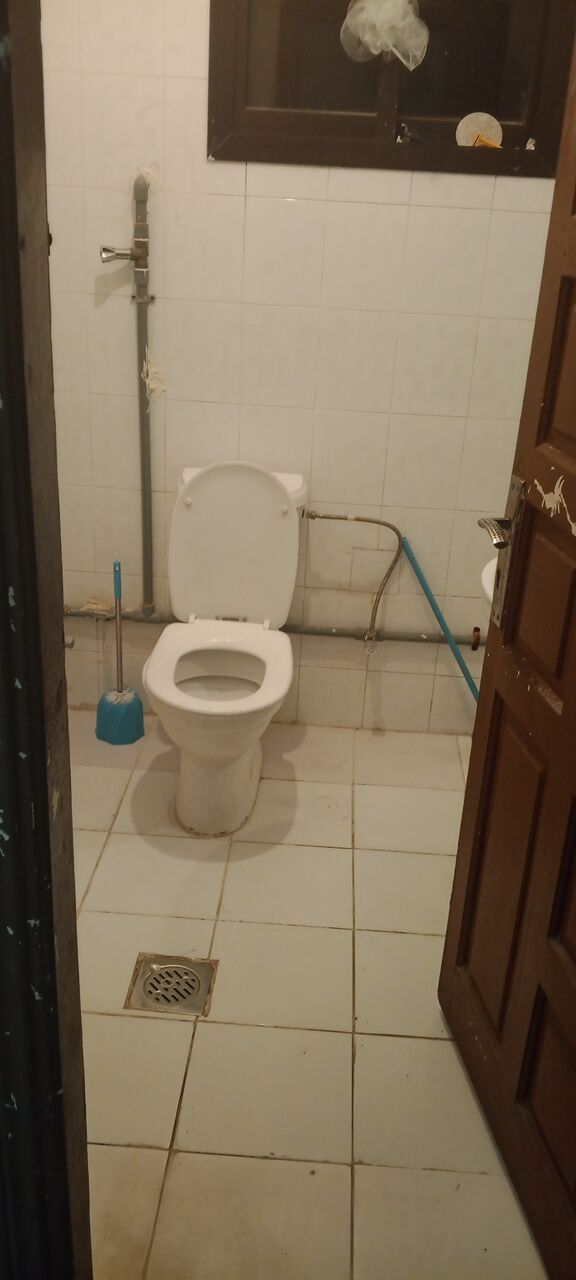 Jeddah, Rooms for Rent, SAR 1000/month,  Furnished,  One Single Room Available Azizya سنگل روم کرایہ پر خالی ھے