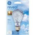 USD 14,  GE Reveal 60W Crystal Cut Halogen A19 Bulbs