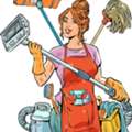 Job For Lady Cleanear