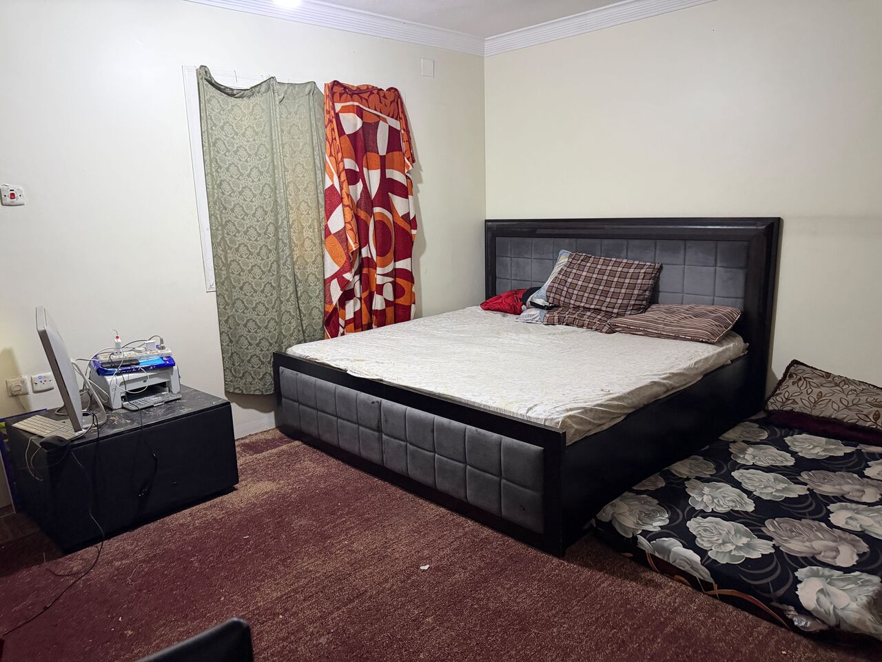 Riyadh, Villas, SAR 2500,  3 Bedroom Furnised Apartment