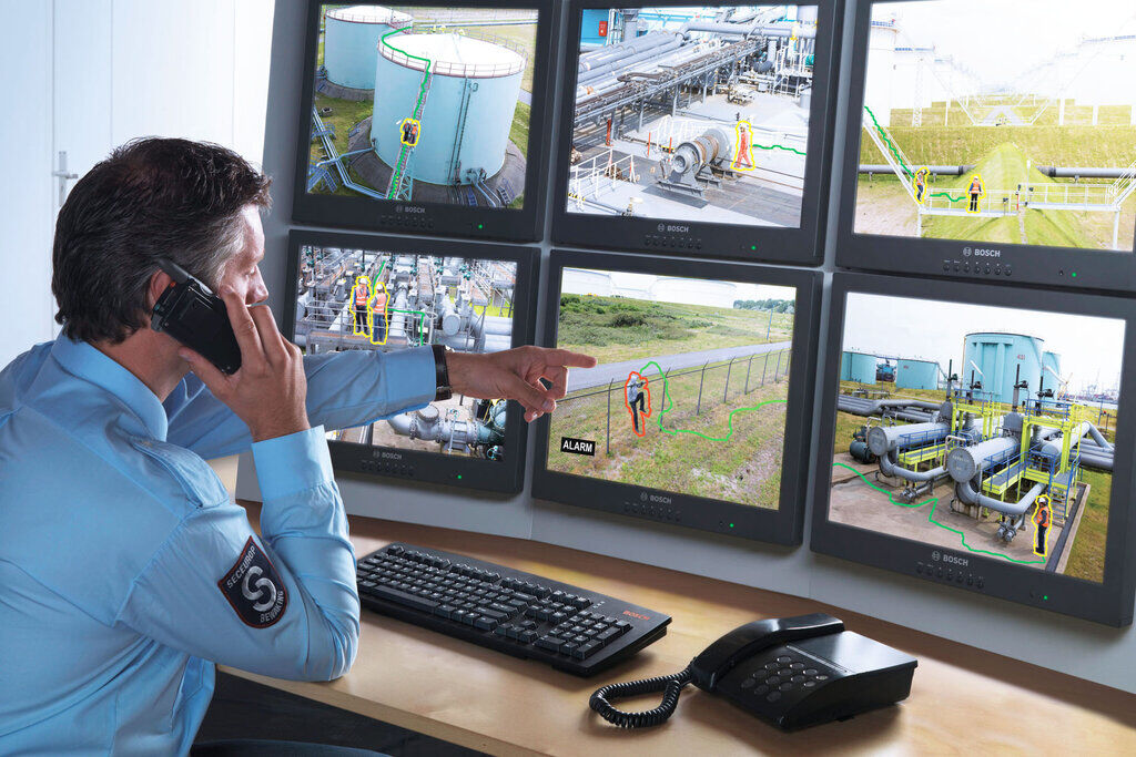 Toronto, Security, Home Security Systems Toronto | Empire Security Canada