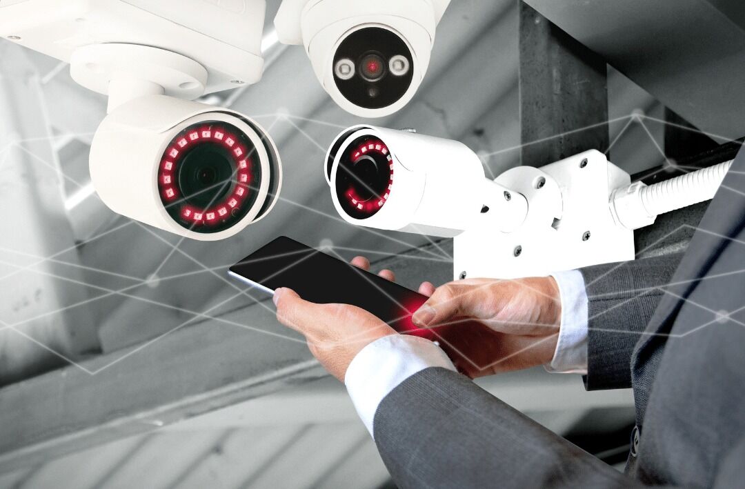 Toronto, Security, Home Security Systems Toronto | Empire Security Canada