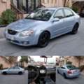 BHD 650,  Kia Cerato,  2005,  Automatic,  182965 KM,