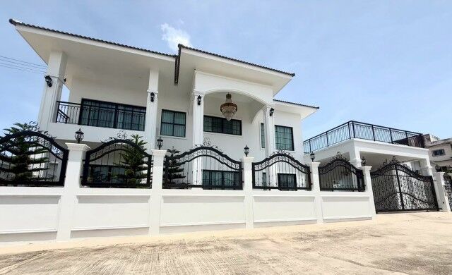 Bangkok, Villas, THB 120000,  150 Sq. Feet,  เช่า บ้านหรูพูลวิลล่า  TW วนาสินธุ์ (ซอ