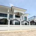 THB 120000,  150 Sq. Feet,  เช่า บ้านหรูพูลวิลล่า  TW วนาสินธุ์ (ซอ