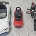 SAR 400,  2 Car And 1 Cycle