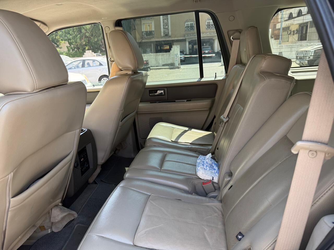 Jeddah, Vehicles, Cars & Trucks , SAR 20000,  Ford Expedition,  2010,  Automatic,  525500 KM,  Seeing Is Believing