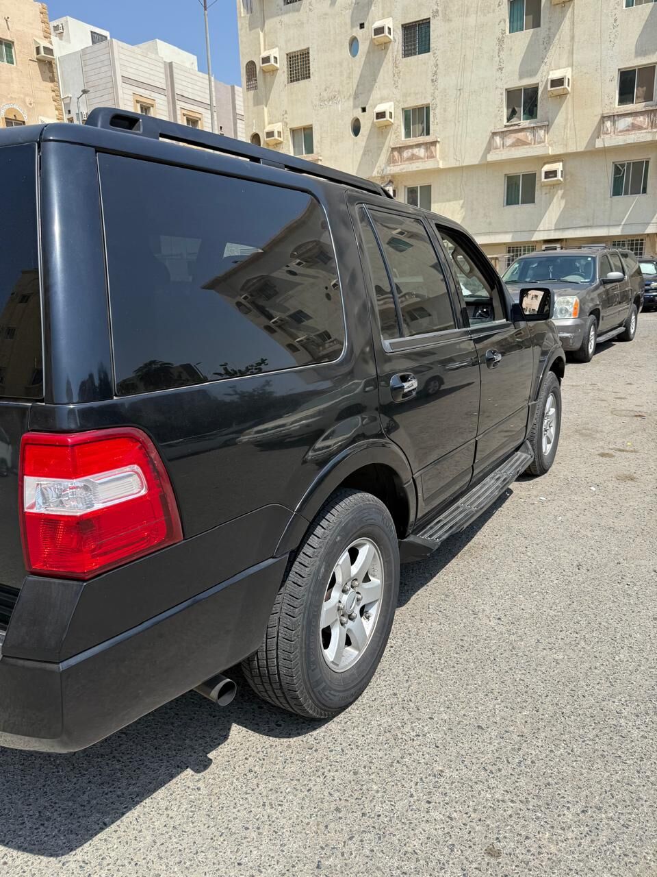 Jeddah, Vehicles, Cars & Trucks , SAR 20000,  Ford Expedition,  2010,  Automatic,  525500 KM,  Seeing Is Believing