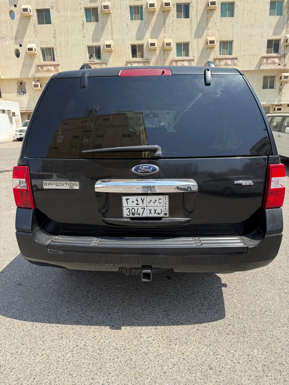 Jeddah, Vehicles, Cars & Trucks , SAR 20000,  Ford Expedition,  2010,  Automatic,  525500 KM,  Seeing Is Believing