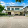 THB 120000,  73 Sq. Feet,  ให้เช่าบ้านเดี่ยวหมู่บ้านเดอะ ซิต