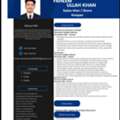 Store Keeper, Driver , Salesman