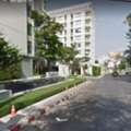 THB 26000,  58 Sq. Meter,  ให้เช่าคอนโด โครงการ The Room Sukhumvit 79  ใกล้บีทีเอ