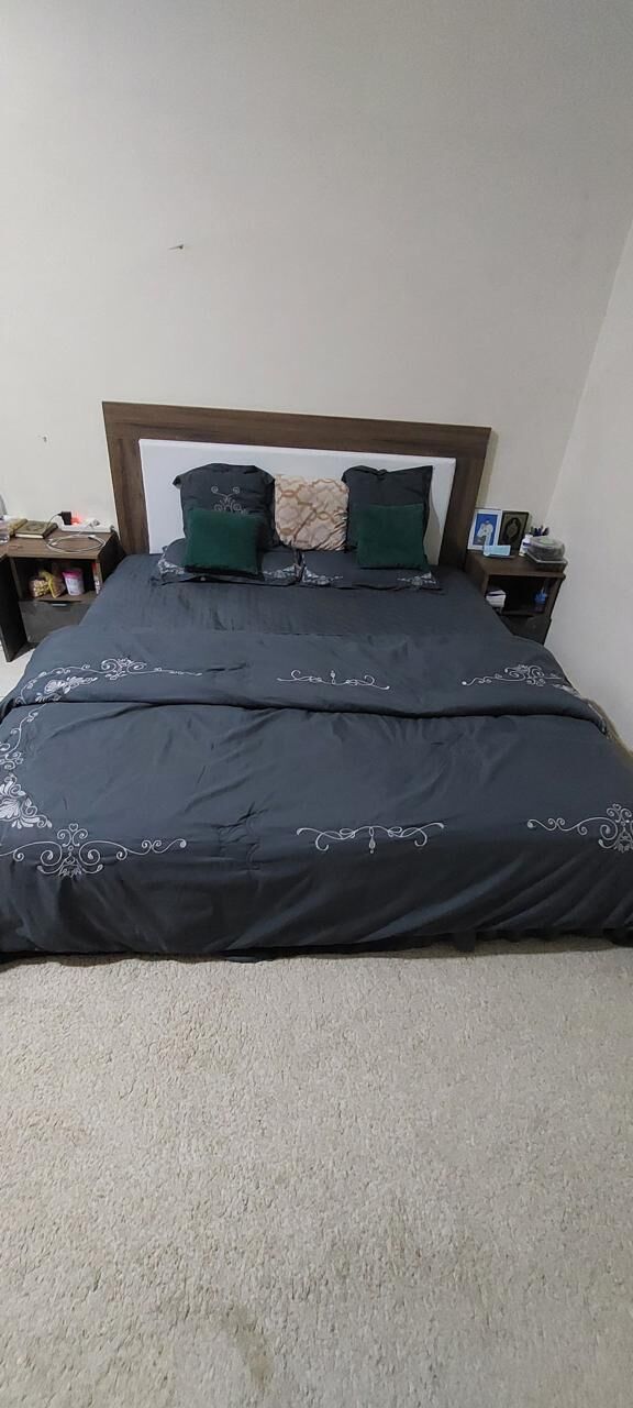 Riyadh, Furniture, SAR 3000,  Beds, Mattresses, Side Table, Center Table, Wardrobes, Dressing Table, Study Table, Sofa.