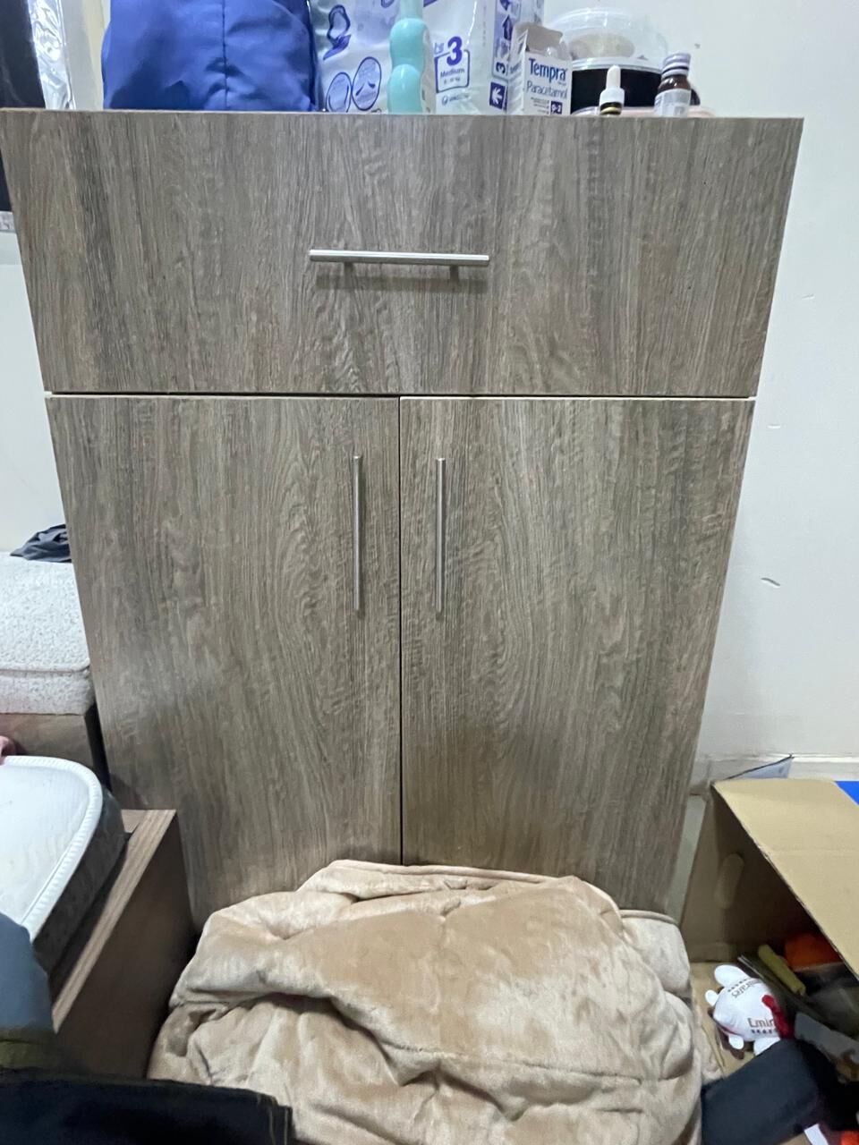 Riyadh, Furniture, SAR 3000,  Beds, Mattresses, Side Table, Center Table, Wardrobes, Dressing Table, Study Table, Sofa.