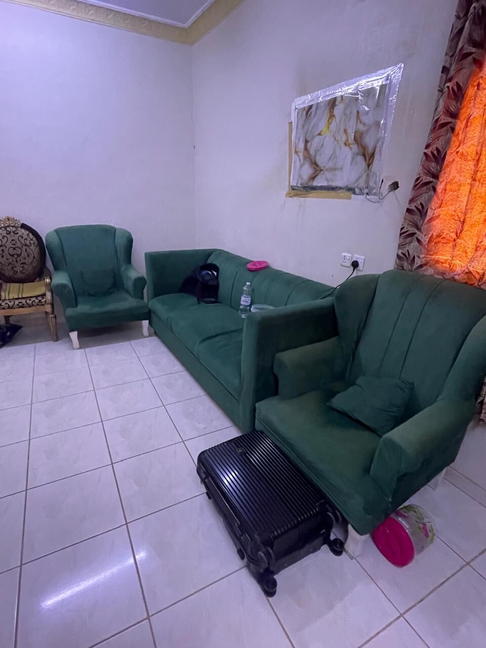Riyadh, Furniture, SAR 3000,  Beds, Mattresses, Side Table, Center Table, Wardrobes, Dressing Table, Study Table, Sofa.