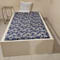 SAR 320/month,  1 Sq. Yard,  Bed Space Malayali -  Mahjar Gulail Near Industrial City