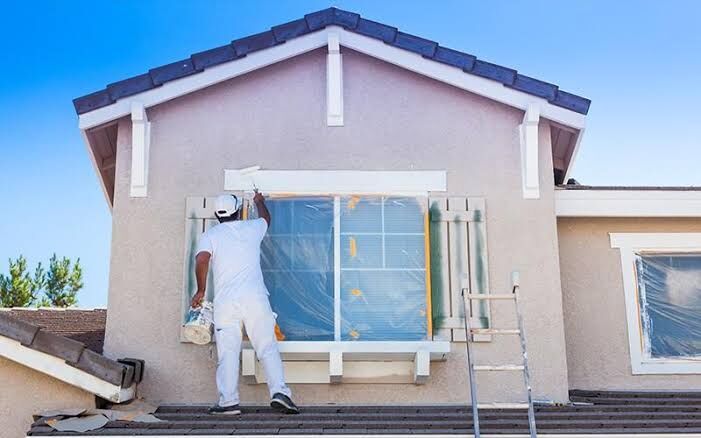 Edmonton, Interior Design, Exterior Painting Edmonton