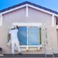 Exterior Painting Edmonton