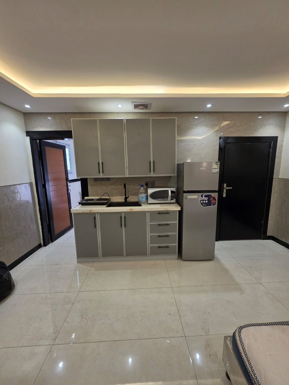 Al Malaz, Apartments, Flats, Houses & Villas, SAR 2300/month,  1 BR,  Fully Furnished Studio Room Available For Rent
