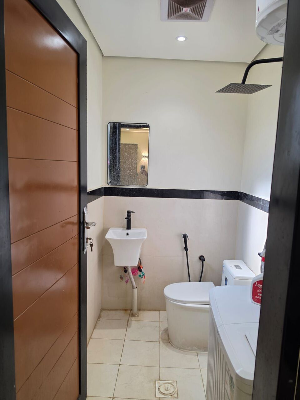 Al Malaz, Apartments, Flats, Houses & Villas, SAR 2300/month,  1 BR,  Fully Furnished Studio Room Available For Rent