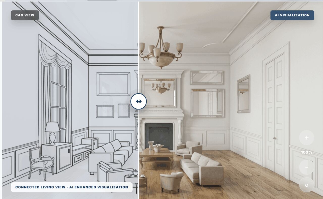 San Francisco, Interior Design, Remodel Your Home With Smarter Choices