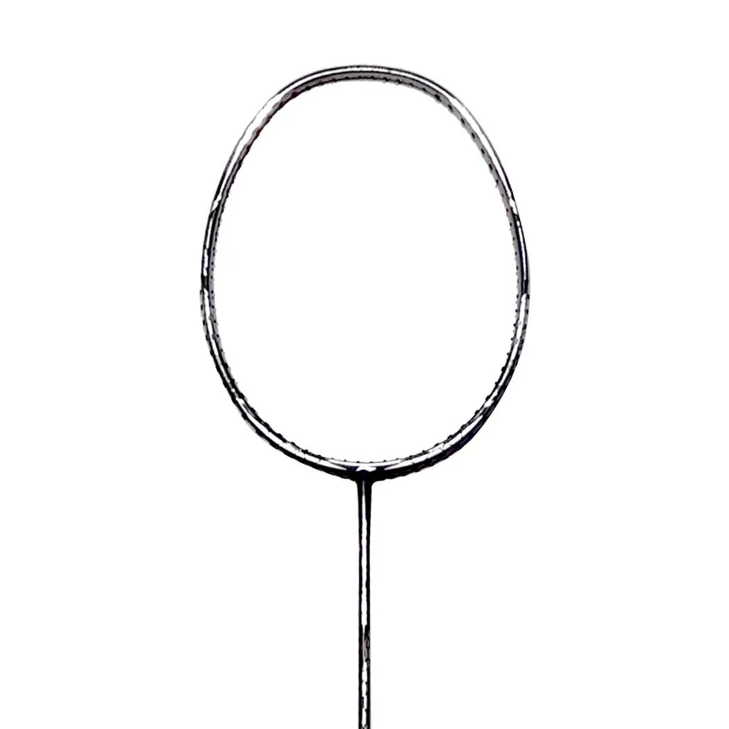 Chennai, Sporting Goods, INR 12,  Li-Ning 99 Special Edition Badminton Racket &ndash; Black & Silver, Unstrung | Miru Sports