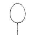 INR 12,  Li-Ning 99 Special Edition Badminton Racket &ndash; Black & Silver, Unstrung | Miru Sports