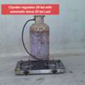 BHD 19,  Clynder Regulator 19 Bd And 20 Bd With Automatic Stove 24 And 25 Bd Msg 3670 8372 Wts Ap