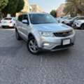 SAR 26000,  Geely Emgrand X7,  2018,  Automatic,  190000 KM,  Geely Emgran X7 Sport
