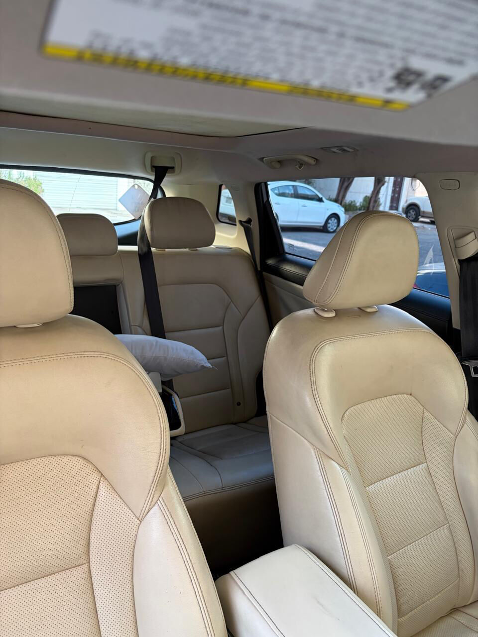 Khobar, Vehicles, Cars & Trucks , SAR 26000,  Geely Emgrand X7,  2018,  Automatic,  190000 KM,  Geely Emgran X7 Sport